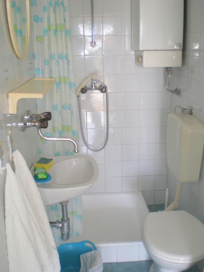 Apartments And Room Milka-Jere Primosten Luaran gambar