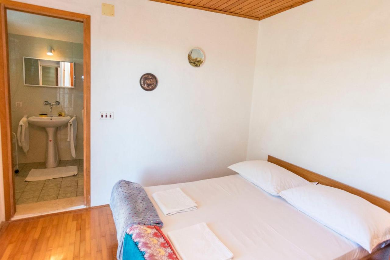 Apartments And Room Milka-Jere Primosten Luaran gambar