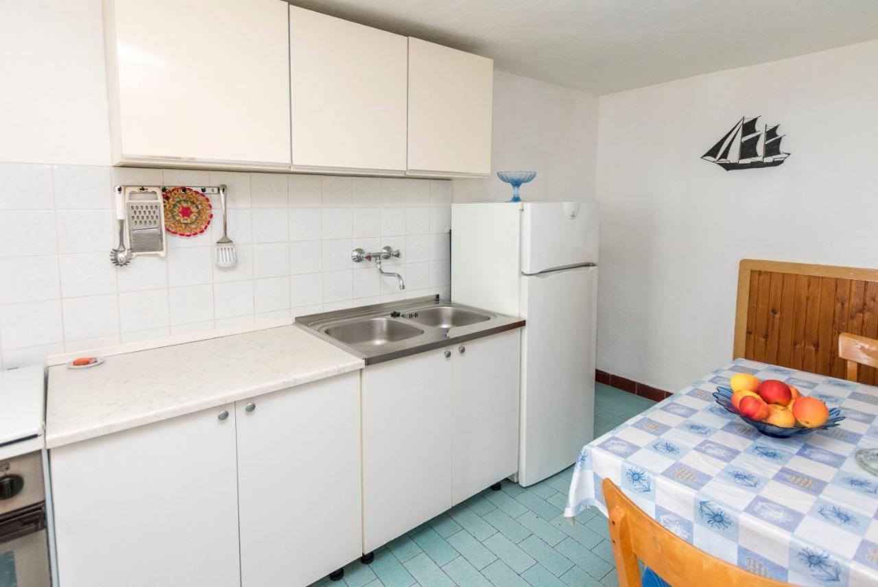 Apartments And Room Milka-Jere Primosten Luaran gambar