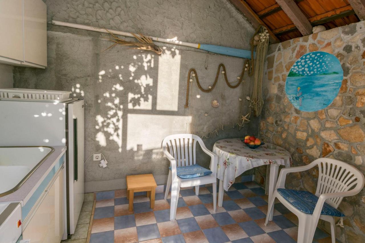 Apartments And Room Milka-Jere Primosten Luaran gambar