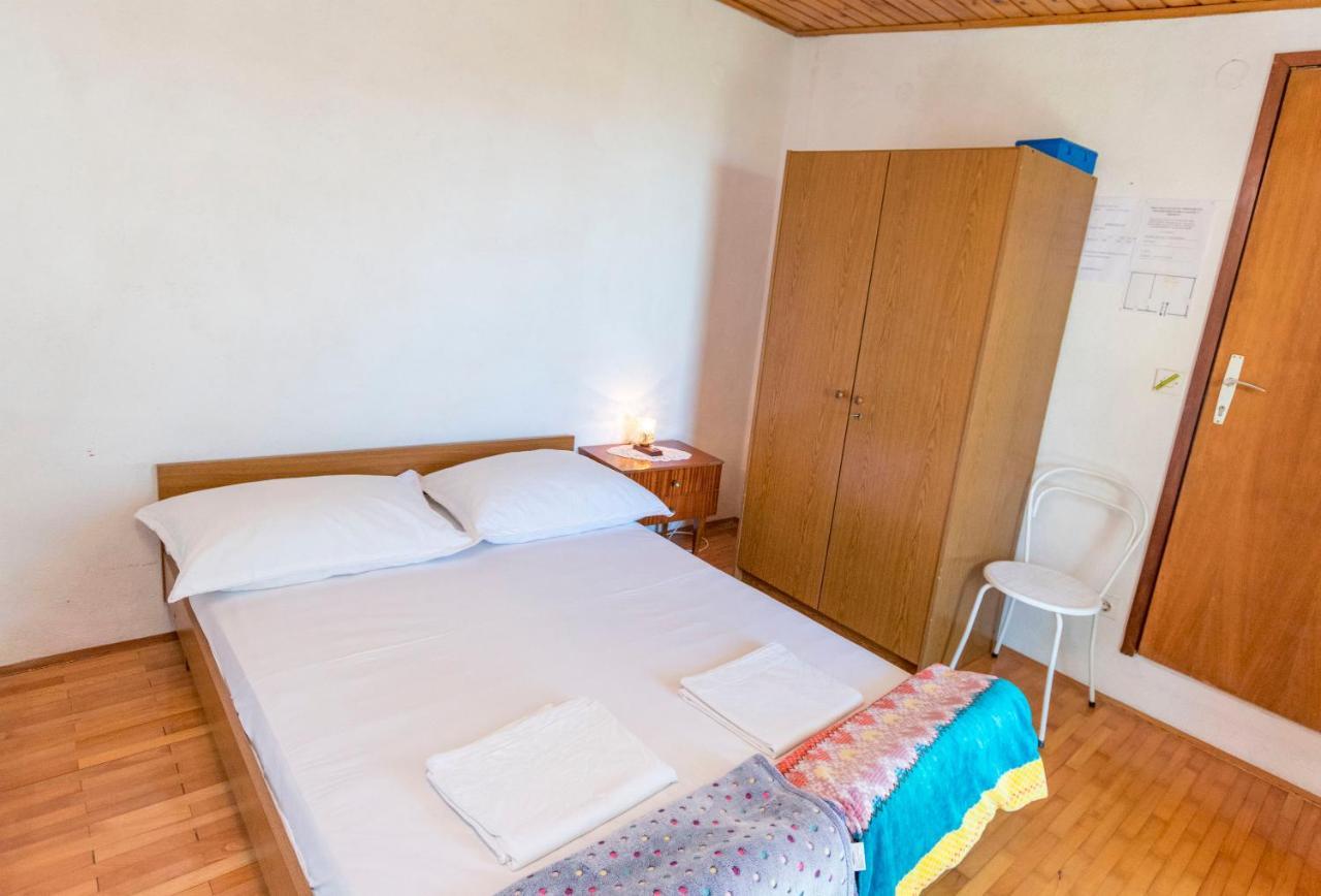 Apartments And Room Milka-Jere Primosten Luaran gambar