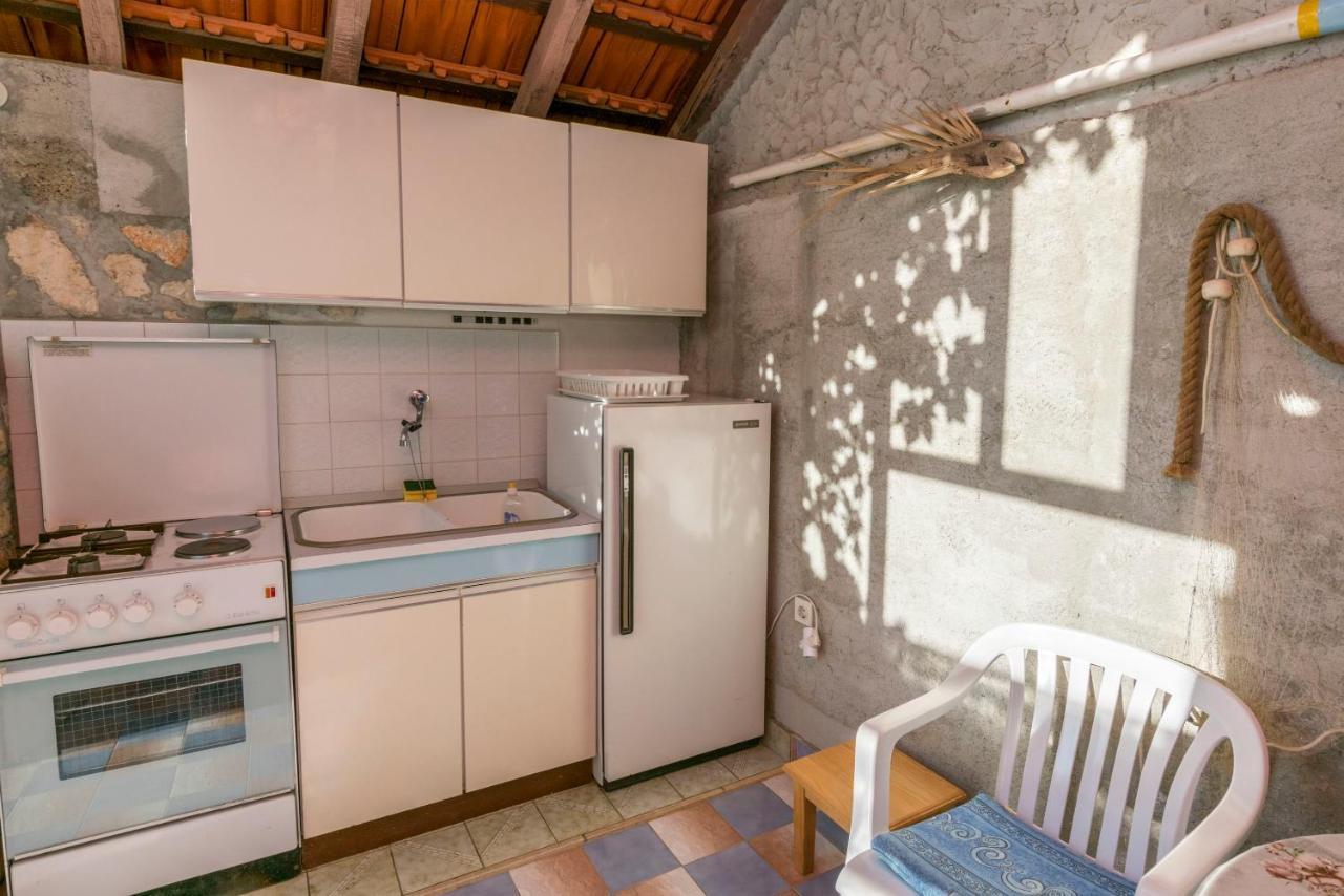 Apartments And Room Milka-Jere Primosten Luaran gambar